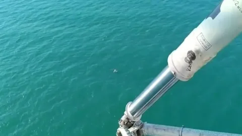 19 yaşlı Zeynəbin axtarışına helikopter cəlb edilib&nbsp;- VİDEO