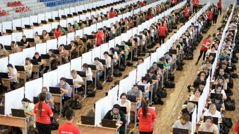 Tarix müəllimləri niyə sertifikasiyada uğursuz oldu? &ndash; Ekspert