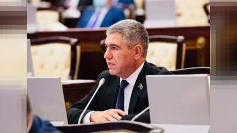 İcbari tibbi sığorta fondu qanunda daha dəqiq müəyyənləşdirilməlidir - deputat