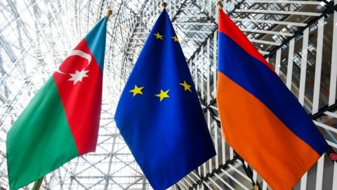 Brüsselin Ermənistan planı: Azərbaycan üçün risk, yoxsa fürsət?