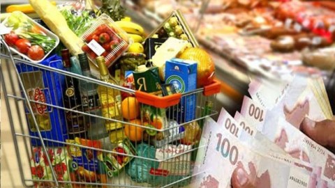 Azərbaycanda bahalaşan və ucuzlaşan məhsullar - SİYAHI