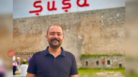 TRT Bakı təmsilçisini dəyişdi