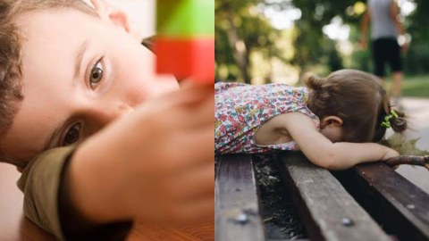 Azərbaycanda autizmli uşaqların sayı sürətlə artır - ŞOK RƏQƏMLƏR