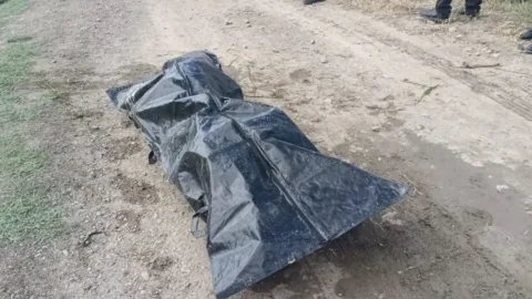 İtkin kimi axtarılan şəxsin meyiti çaydan tapıldı