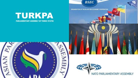 Parlament diplomatiyası Azərbaycanın səsini dünyaya çatdırır? - SORĞU