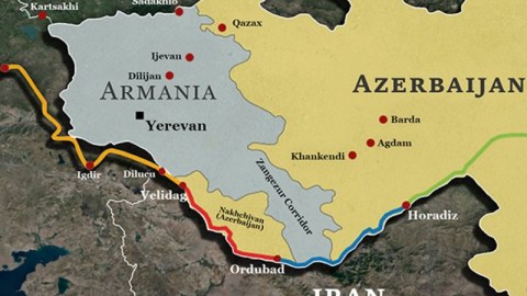 Zəngəzur dəhlizində işlərin başlanacağı TARİX