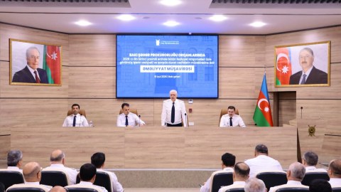 Vətəndaşlara dəyən 6,4 milyon manatlıq ziyan&nbsp;ödənilib