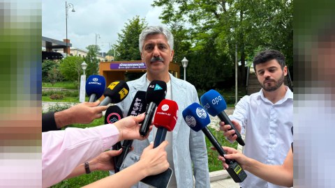 Şuşada&nbsp;Vaqif Günlərində bu il ilk yaşanacaq