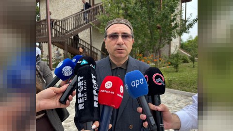 Azərbaycanda ədəbiyyat ili: Xaqanidən Şəhriyara qədər böyük yubileylər