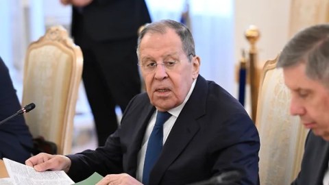 Lavrov vurulan AZAL təyyarəsindən danışdı: Məsələ həllini tapıb