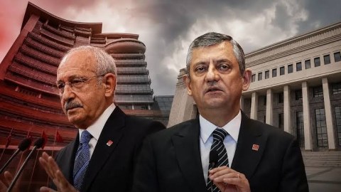 "CHP işi" ilə bağlı son qərarı Ali Məhkəmə verəcək
