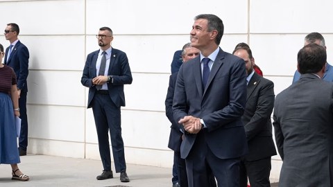 İspaniya Baş nazir final oyunu stadiondan&nbsp;izləyəcək