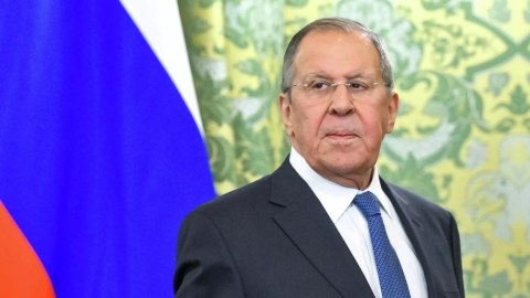 &ldquo;3+3&rdquo; formatı yenidən gündəmdə -&nbsp;Lavrov açıqladı