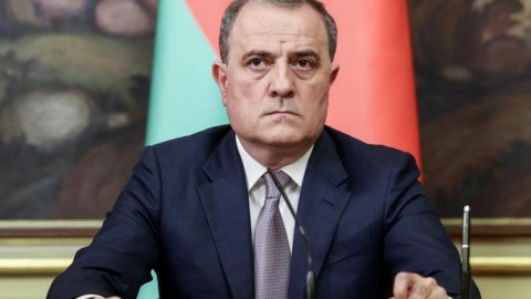 Ermənistanla sülh mövcuddur - Ceyhun Bayramov
