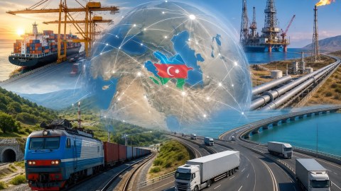 Azərbaycanın valyuta gəlirlərini artacaq &ndash; Bakı və Tbilisidən mühüm razılaşma