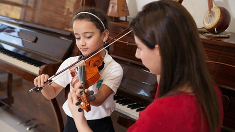 Musiqi və incəsənət məktəblərində sertifikatlaşdırma qaydası müəyyənləşdi