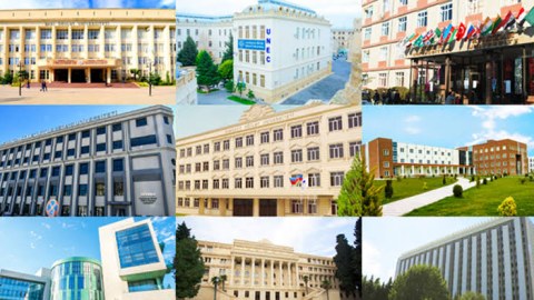 Özünü doğrultmayan universitetlərdən bəzi ixtisaslar alınsın!&nbsp;- EKSPERT