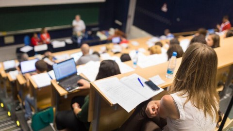 Universitetlərdə boş yerlər qalacaq? - AÇIQLAMA