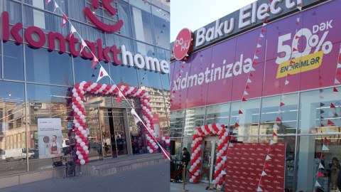 Azərbaycanda əhalini ən çox aldadan şirkətlər&nbsp;AÇIQLANDI