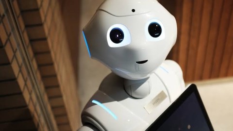 Azərbaycanda süni intellekt iş tapmağınıza kömək edəcək -&nbsp;DETALLAR