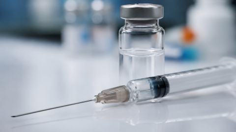 46 yaşlı kişi&nbsp;antibiotik iynəsindən öldü