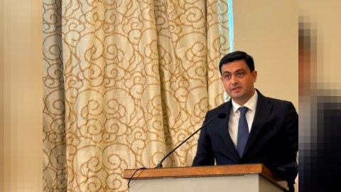 İpoteka və Kredit Zəmanət Fondu rəqəmləri açıqladı - Hesabat