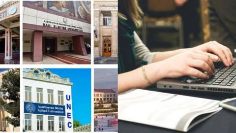 Builki keçid balları: Hansı ixtisaslarda artım, hansılarda enmə gözlənilir?&nbsp;