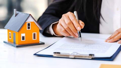 Kimlərə ipoteka kreditləri verilmir? - Fond AÇIQLADI