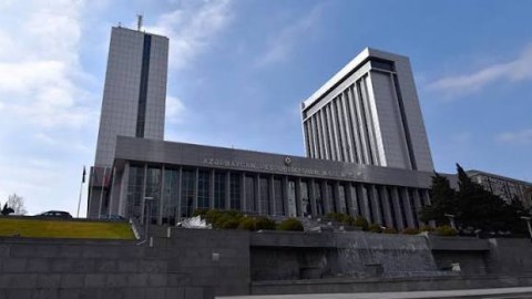 Milli Məclisin deputatı İrana getdi
