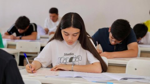 Son illər abituriyentlərin axın etdiyi&nbsp;İXTİSASLAR