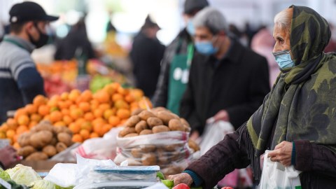 Azərbaycanda ən çox bazar və yarmarkası olan BÖLGƏLƏR