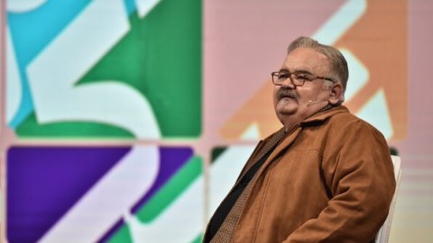 Məşhur aktyor infarktdan öldü