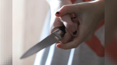 Şəmkirdə 12 yaşlı qızın ölümünə görə&nbsp;bacısı saxlanılıb