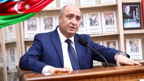 Professor Buludxan Xəlilov yad olunur