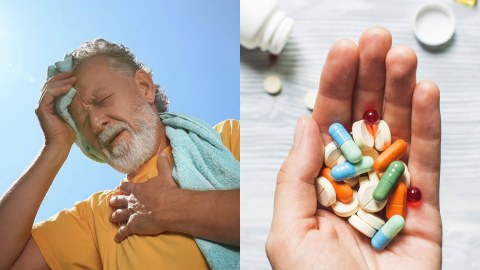 Yayda antibiotik istifadə edənlərə -&nbsp;həkimdən&nbsp;XƏBƏRDARLIQ