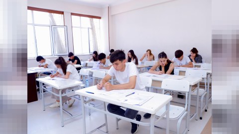 İxtisas seçimi edənlərin nəzərinə: universitetin adına aldanmayın!