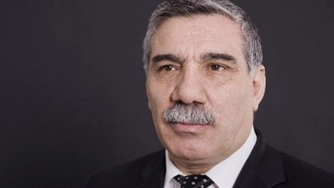 Zəlimxan Yaqubun ev-muzeyinin təməli qoyuldu
