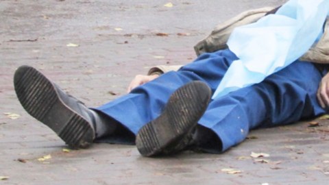 57 yaşlı çobanın meyiti tapıldı