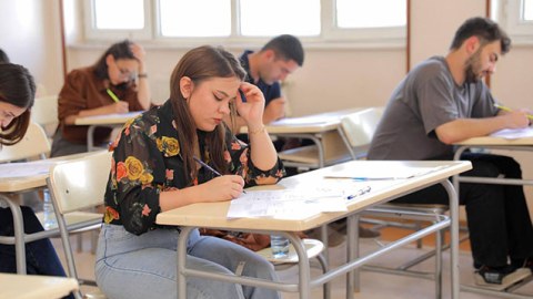 Magistraturada nəticələrin açıqlanacağı vaxt bilindi