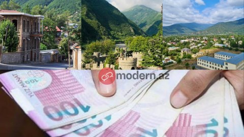 100 manatla harda iki gün dincəlmək olar? - Ən sərfəli RAYONLAR