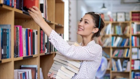 Attestasiya uğurla başa çatandan sonra kitabxanaçıların maaş artımı gözlənilir