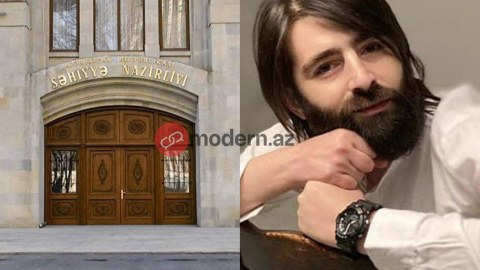 Elşad Xose psixiatriya xəstəxanasına yerləşdirilib? -&nbsp;Nazirlikdən CAVAB