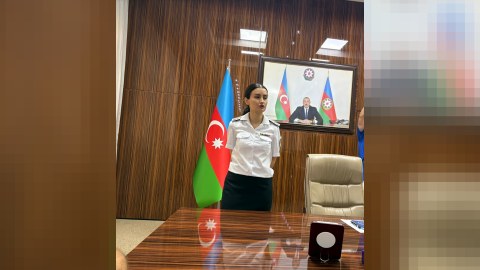 Miqrasiya sahəsində 27 xidmət elektronlaşdırılıb