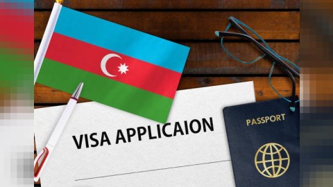 17 dövlətin vətəndaşları Azərbaycana vizasız gələ bilir