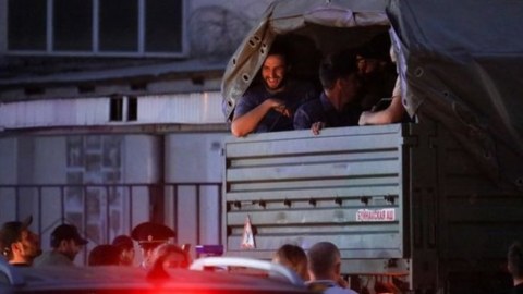 Rusiyada səfərbərlik iddiaları: Azərbaycanlıları nə gözləyir?