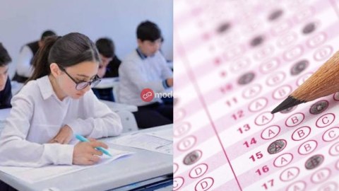 Keçid balı aşağı, gələcəyi parlaq olan 5 İXTİSAS