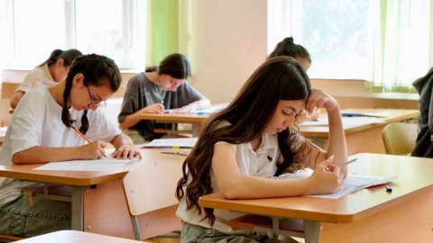Magistraturada plan yerləri boş qaldı - Yeni imtahan formatı təklif olundu