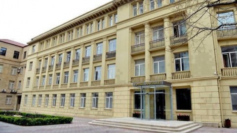 Bir sıra təhsil müəssisələrində təmir işləri aparılacaq - RƏSMİ