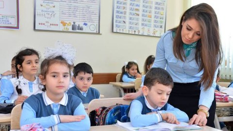 10 ildən sonra müəllimlərə ehtiyac qalmayacaq! - PROQNOZ