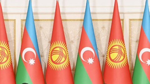 Azərbaycanla Qırğızıstanın ticarət dövriyyəsi 13 dəfə artıb - DEPUTAT